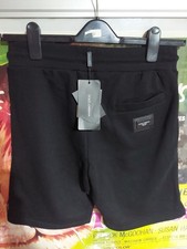 DOLCE & GABBANA BLACK MENS