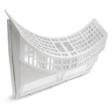 Fluff Filter For Hotpoint Aqualtis AQC AAQCF AQCF Tumble Dryers C00286296