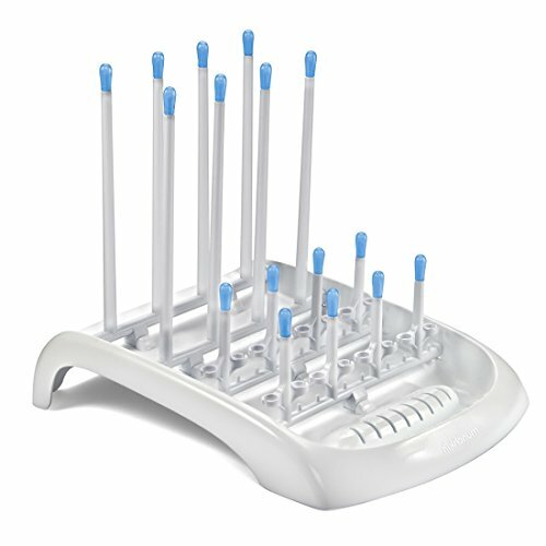 Munchkin deluxe bottle drying - munchkin,