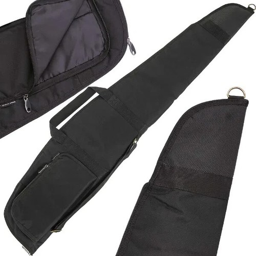 Anglo arms padded black rifle - arms,
