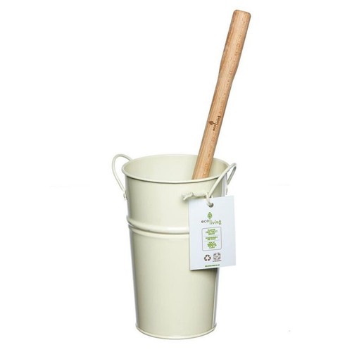 Eco living plastic free toilet - eco,