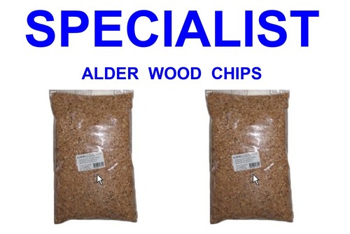 Specialist 500g bags wood - 2,