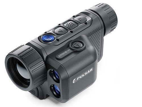 Pulsar axion lrf xq35 - pulsar, 2