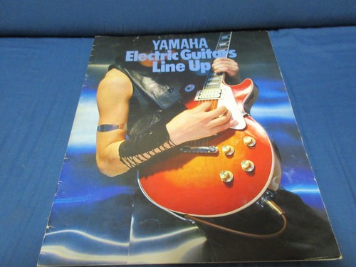 Yamaha guitar japan - yamaha,
