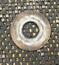 Yamaha FJ1200 1993 3XW Rear