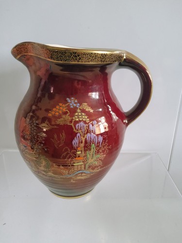 Vintage crown devon fieldings - crown,