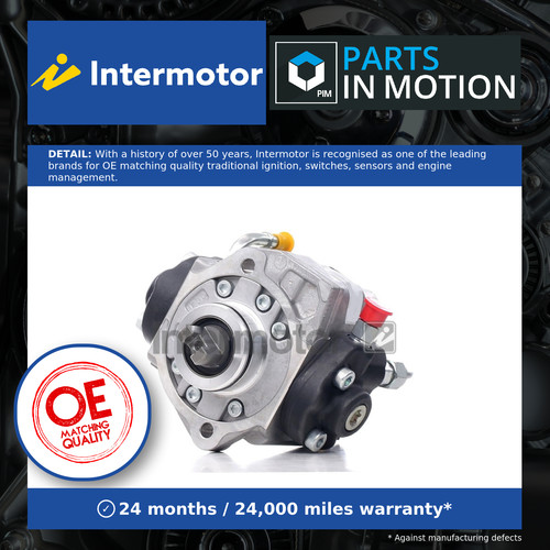 Diesel injection pump - diesel,