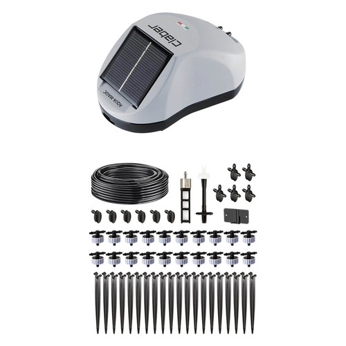 Solar irrigation kit plant - kit,