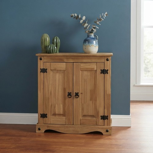 Charming antique pine wood - charming,