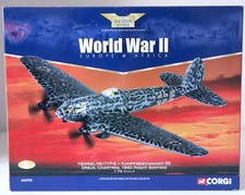 Corgi AA33703 1:72 Scale