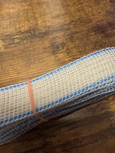 Electric fence tape - electric, 5