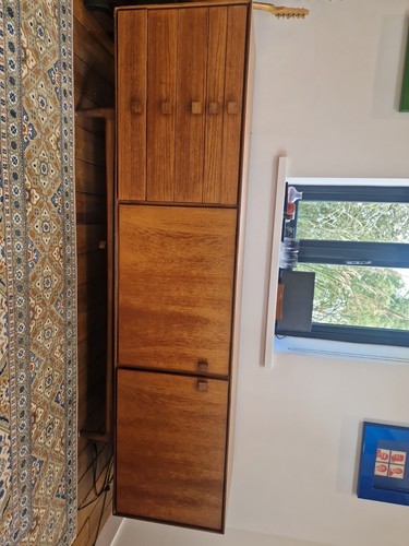 Mid century sideboard - century, 5