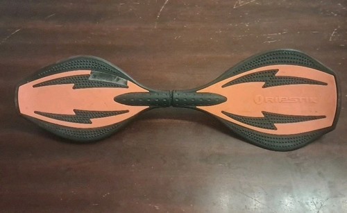 Razor ripstik orange - ripstik, orange/black