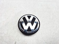VOLKSWAGEN SHARAN 7N MK2 ALLOY WHEEL CENTRE CAP COVER 3B7601171 2020