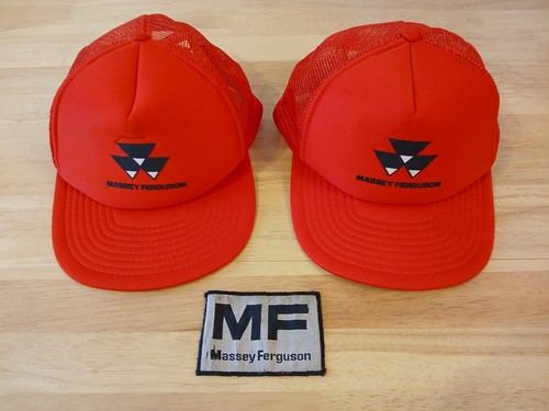 Vintage massey ferguson - massey,