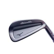 Used Mizuno Pro S-3 4 Iron /
