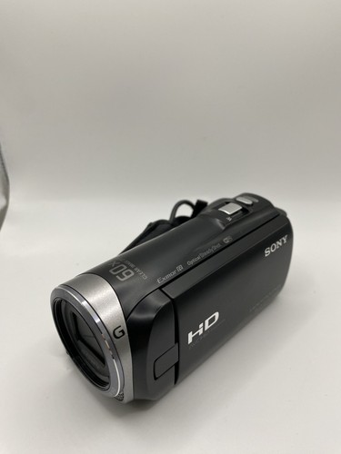 Sony handycam hdr - handycam, hd