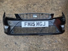 SEAT LEON 5F MK3 FR 2013 -