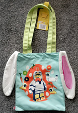 Lego 5010109 Bunny Ear Bag -