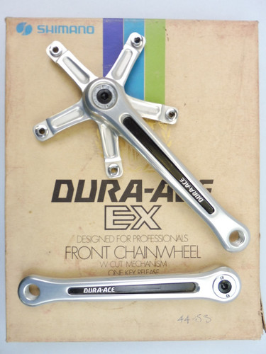 Shimano dura ace 175 - ex,