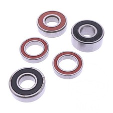 Wheel Bearing Kit Complete
