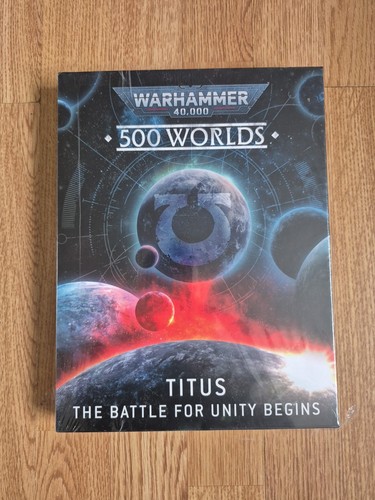 500 worlds titus - 500, worlds: