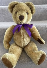 Large Antique Vintage Pedigree