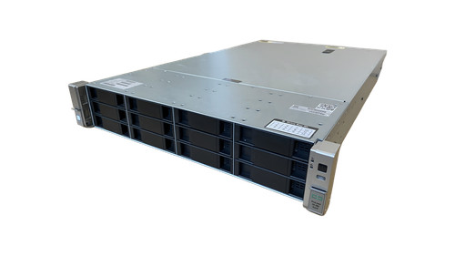 Hpe proliant dl380 gen9 12lff - dl380,