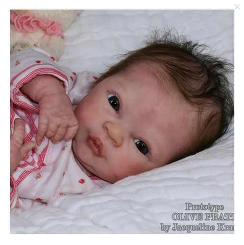 Olive denise pratt - by,