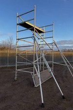 Boss Tower Scaffold -