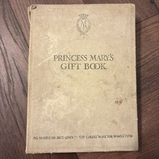 Princess Mary's Gift Book -
