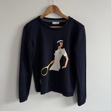 Lacoste Roland Garros Paris