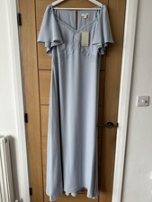 Monsoon Charlotte Maxi Dress