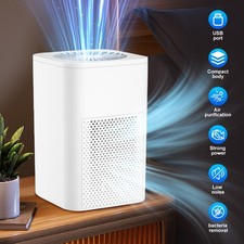 Air Purifiers For Large Room