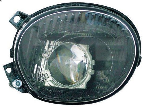 Fog light tyc - light,