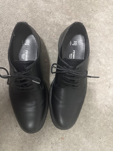 Shoes for men - shoes, work