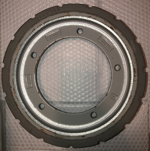 Lgmg bolt 323x100 tire - 5,