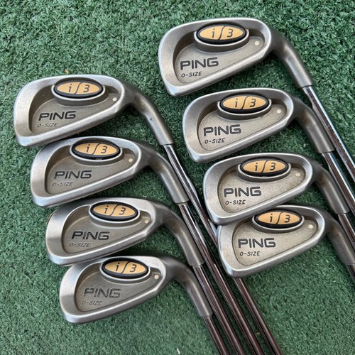 Ping size sw lw - o-size,