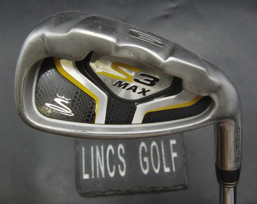 Cobra max iron stiff - cobra,