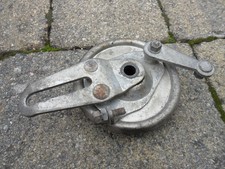 MALAGUTI FRONT BRAKE HUB - BIG