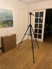 Velbon DF-61 Heavy Duty