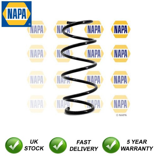 Suspension coil spring front - spring,