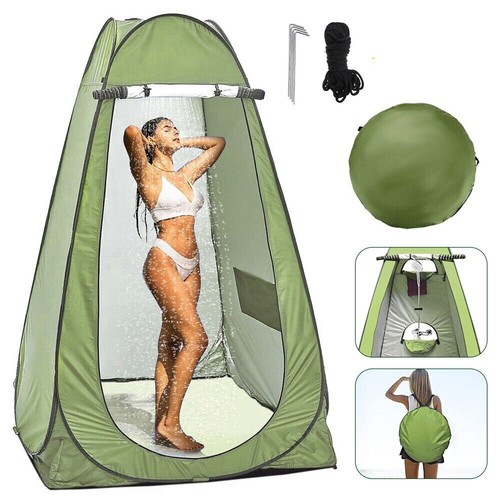 Pop privacy tent - privacy,