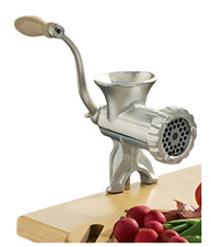 Manual Rotary Meat Grinder