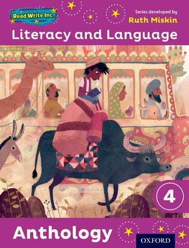 Read write inc literacy - write, inc.:
