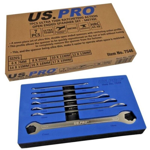 Pro ultra thin flat - ultra,