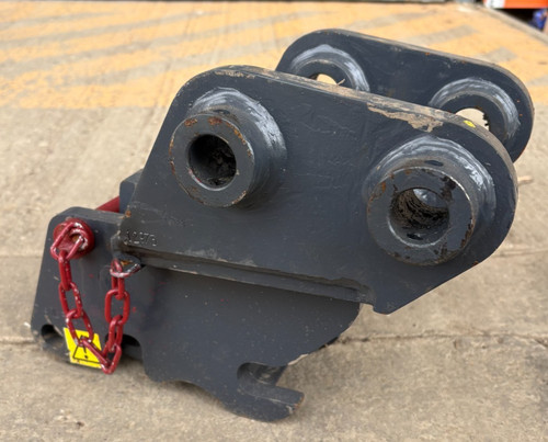 Manual quick hitch sk10 - quick,