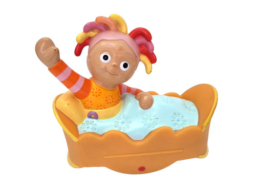 The night garden upsy - garden,
