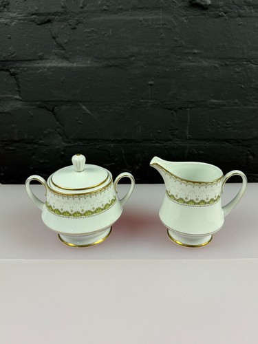 Noritake katrina 2254 milk - 2254,