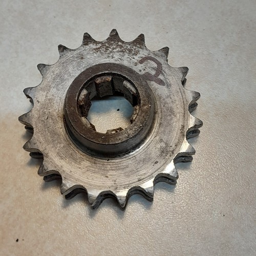 Triumph tiger cub - triumph, engine